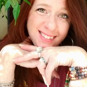 Meet your Posher, Wendy